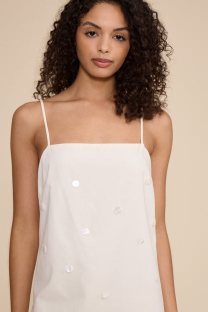 Matiara Mini Dress