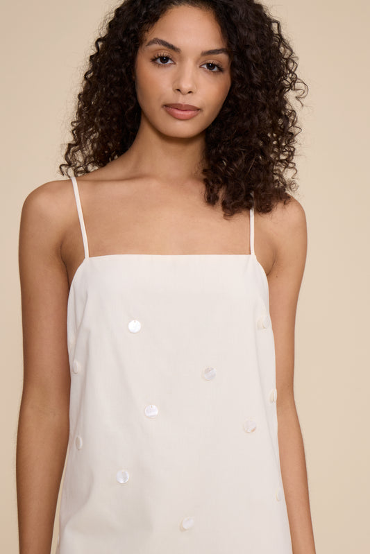 Matiara Mini Dress