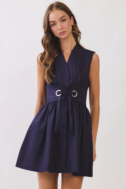 Gwen Mini Dress