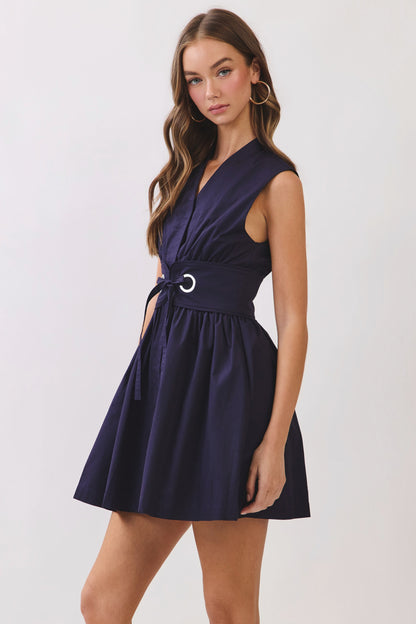Gwen Mini Dress