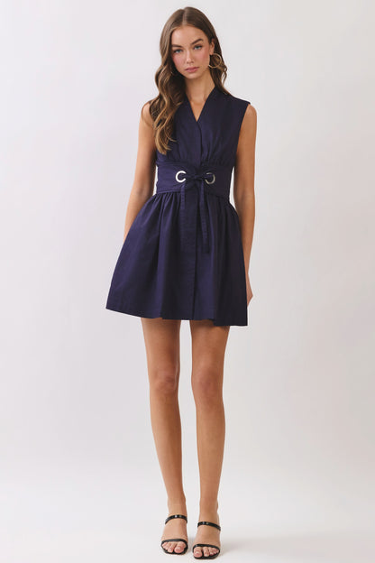 Gwen Mini Dress