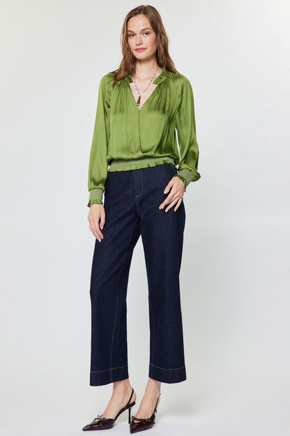 Citron Hills Blouse