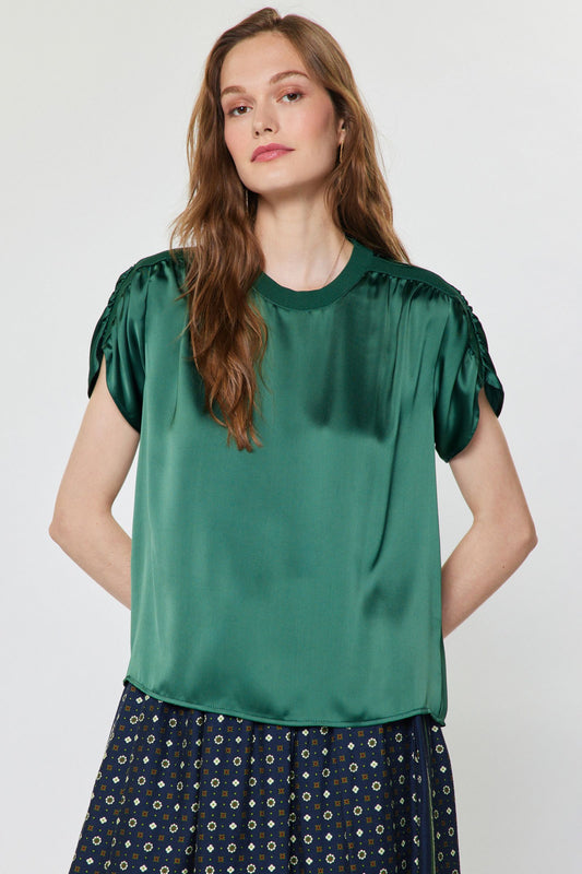 Cypress Grove Top