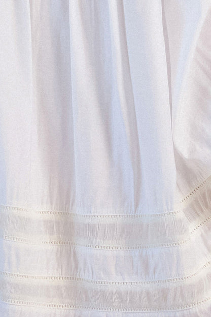 Jubile Breeze Midi Skirt