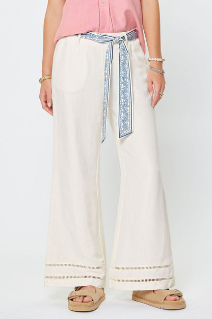 Sophia Wide Leg Pants