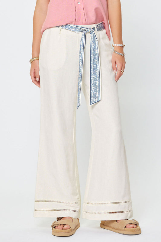 Sophia Wide Leg Pants