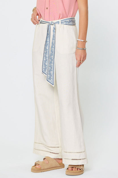 Sophia Wide Leg Pants