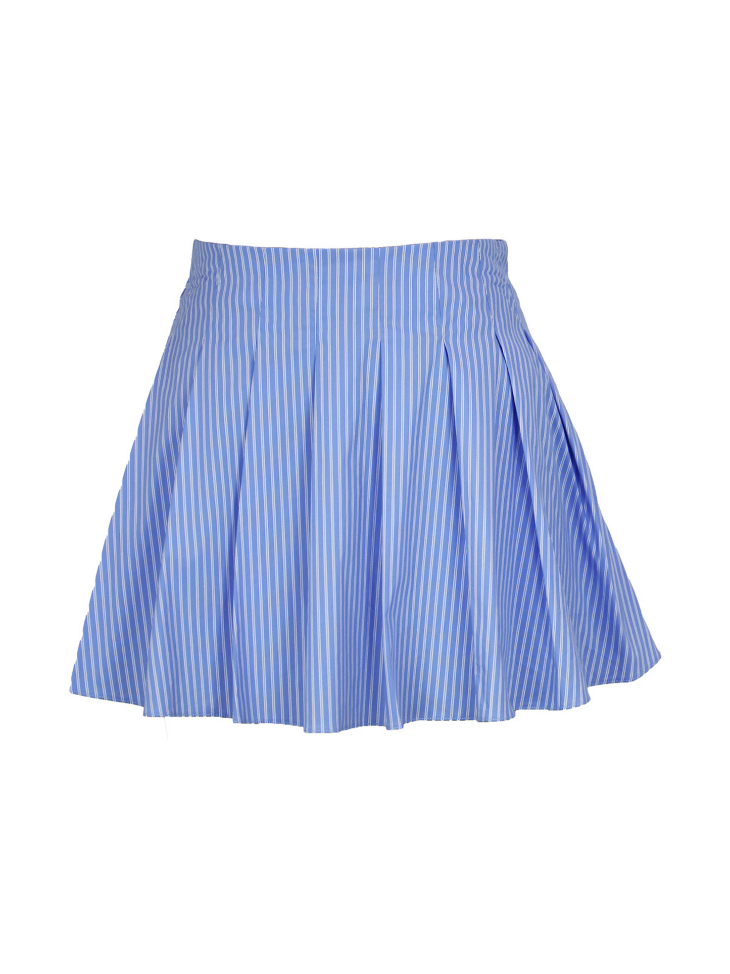 Kova Pleated Skort - FINAL SALE