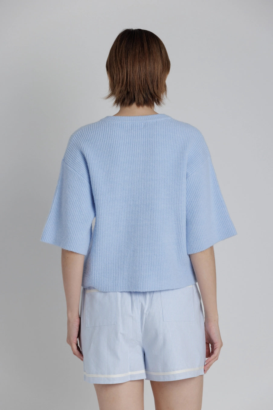 Heather Spring Cardigan - FINAL SALE