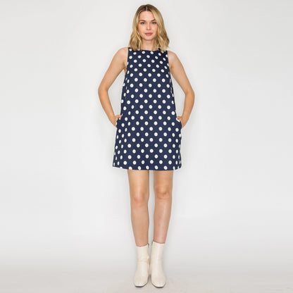 Dottie Mini Dress