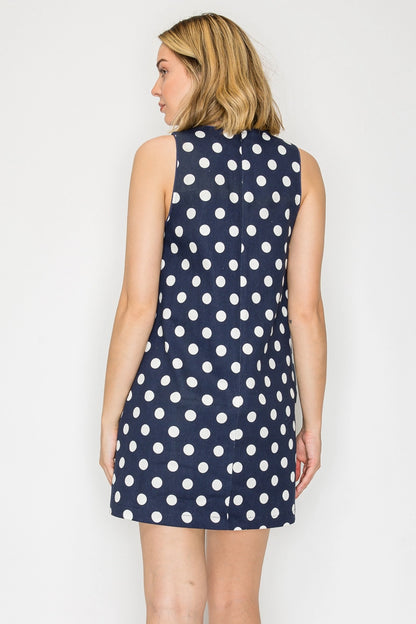 Dottie Mini Dress