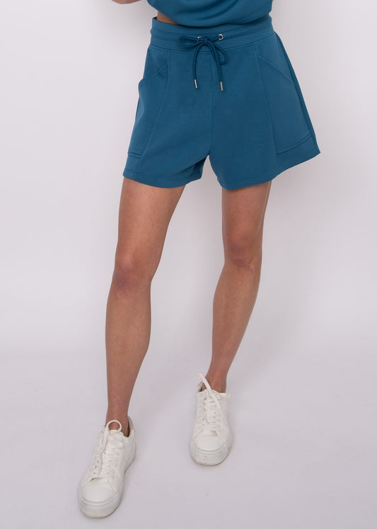Senza Soft Knit Shorts