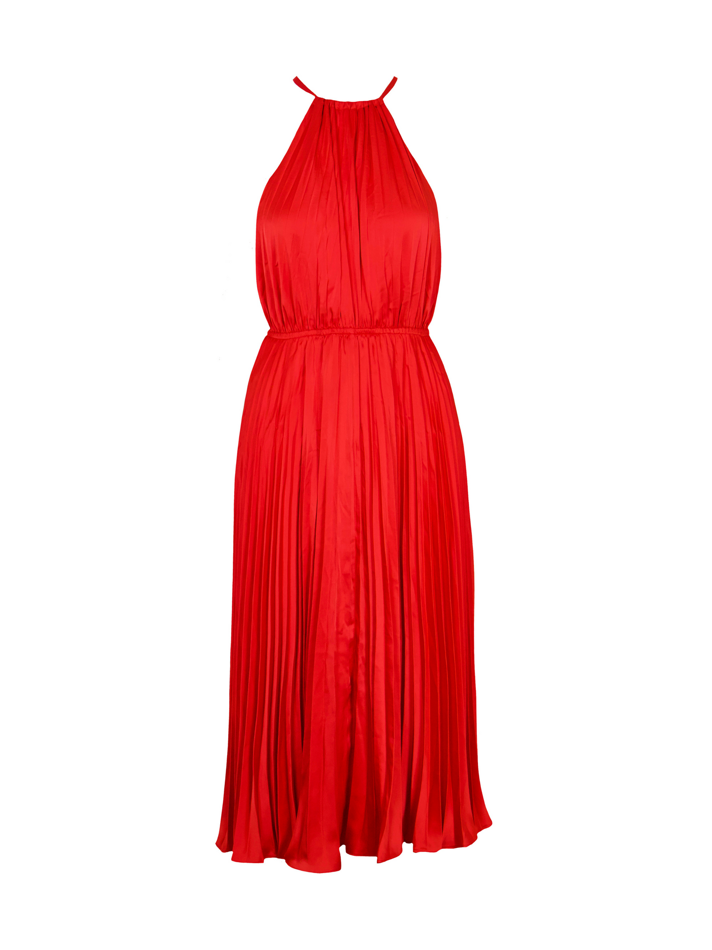 Kora Pleated Dress - FINAL SALE