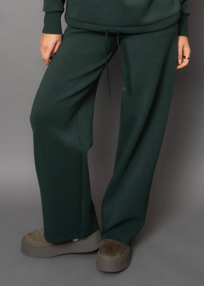 Victoria Pine Luxe Pants