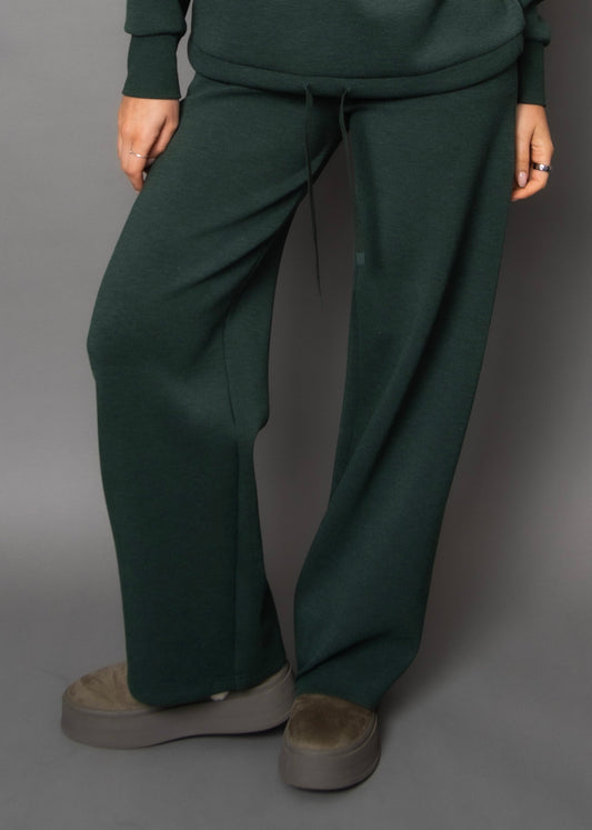 Victoria Pine Luxe Pants