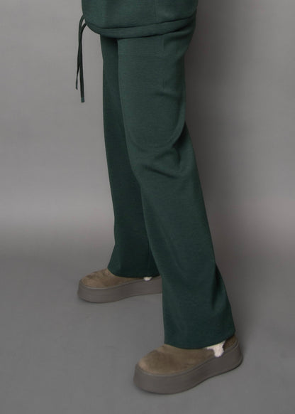 Victoria Pine Luxe Pants