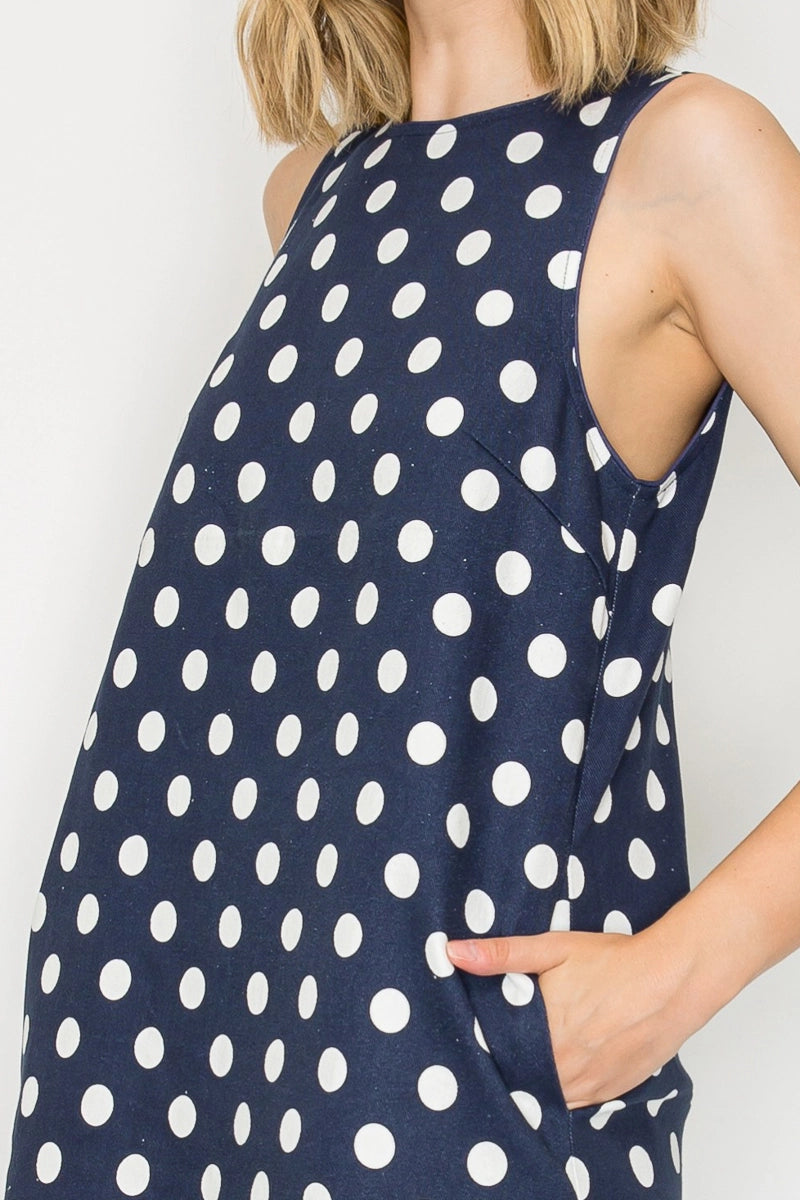 Dottie Mini Dress