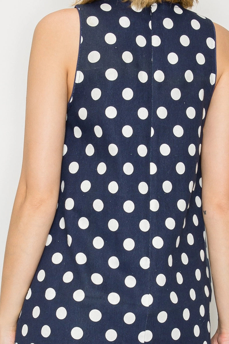Dottie Mini Dress