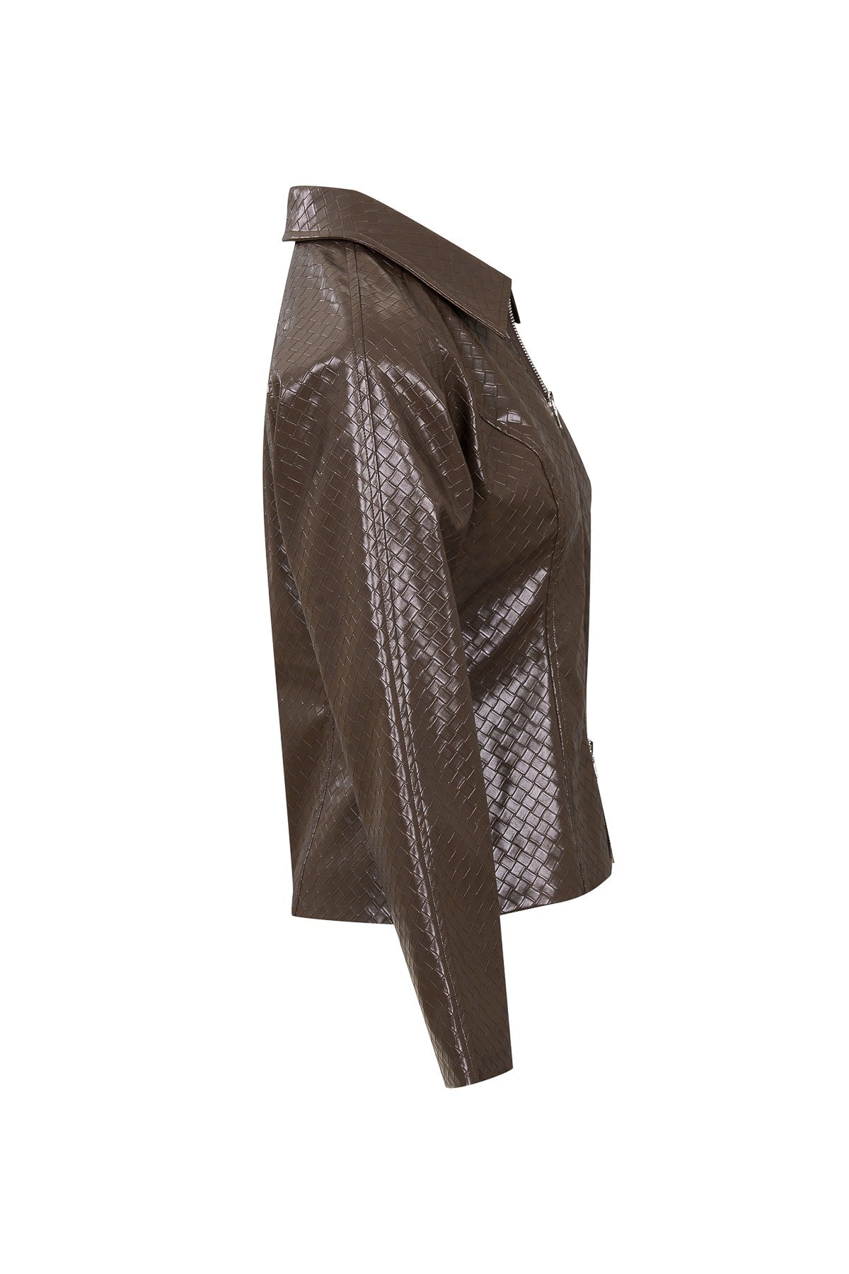 Giselle Woven Jacket