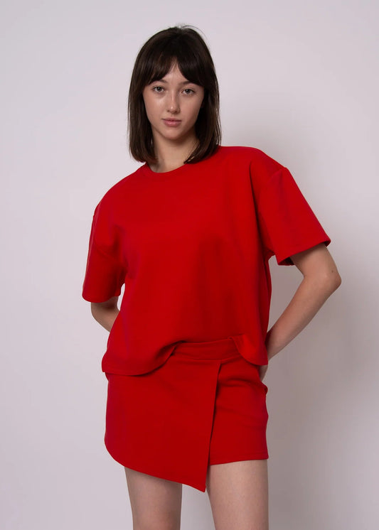Tess Tee