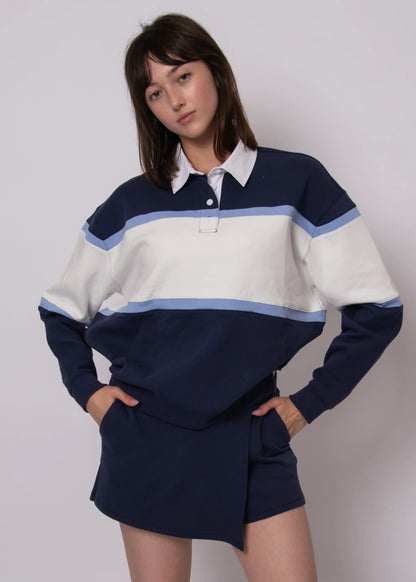 Esther Polo Pullover
