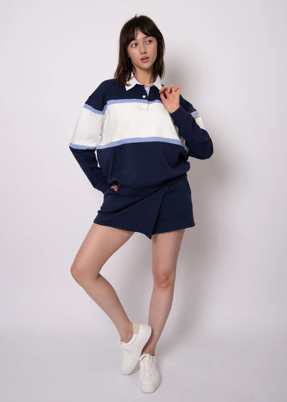 Esther Polo Pullover
