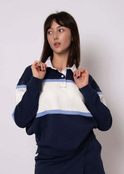 Esther Polo Pullover