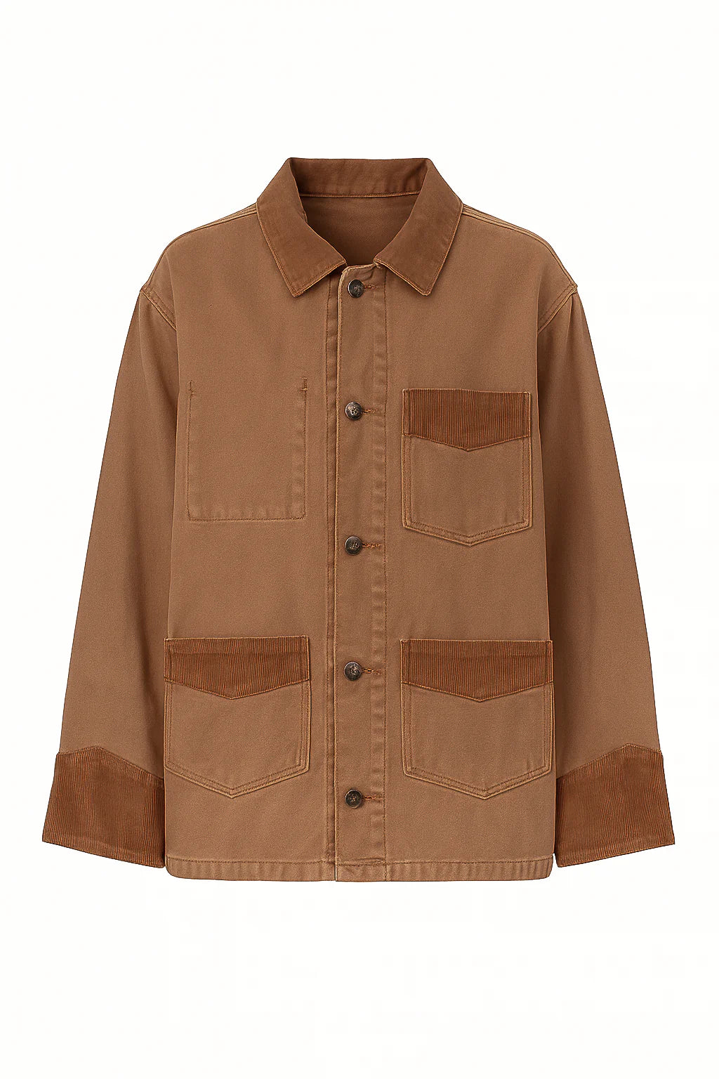 Cocoa Barn Jacket