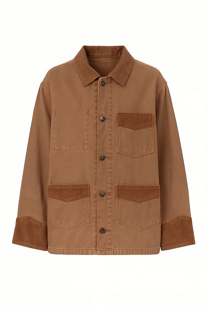 Cocoa Barn Jacket