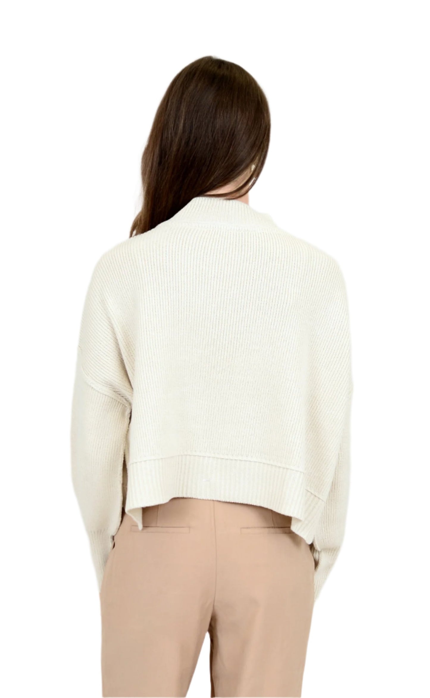 Sumire Pullover Sweater