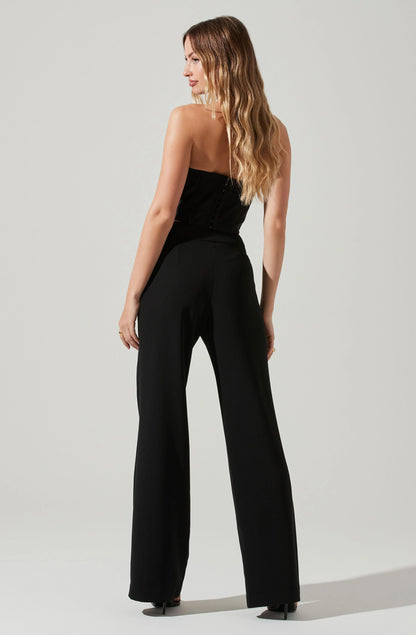 Madison Trousers - FINAL SALE