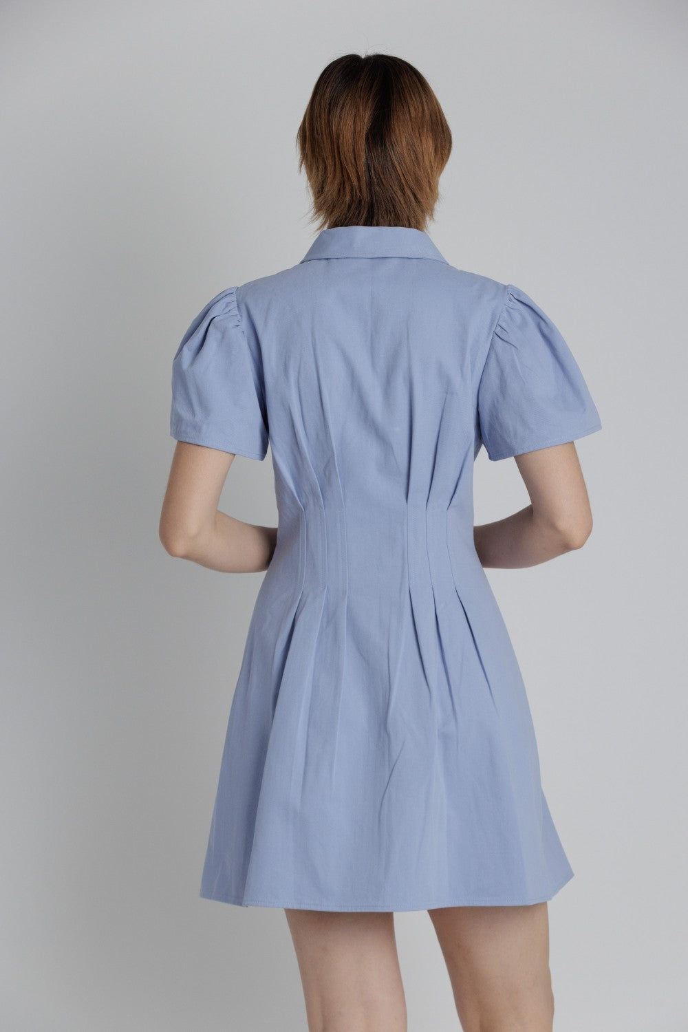 Bev Mini Dress
