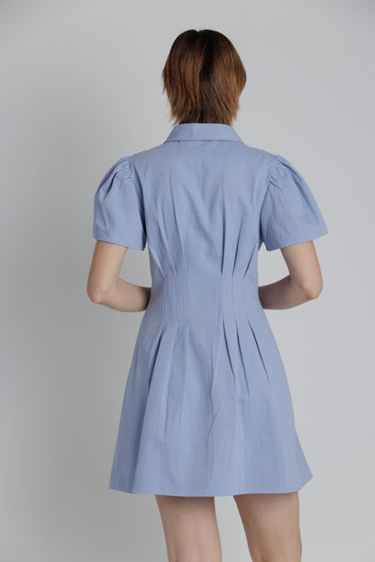 Bev Mini Dress