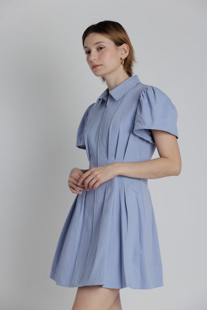 Bev Mini Dress