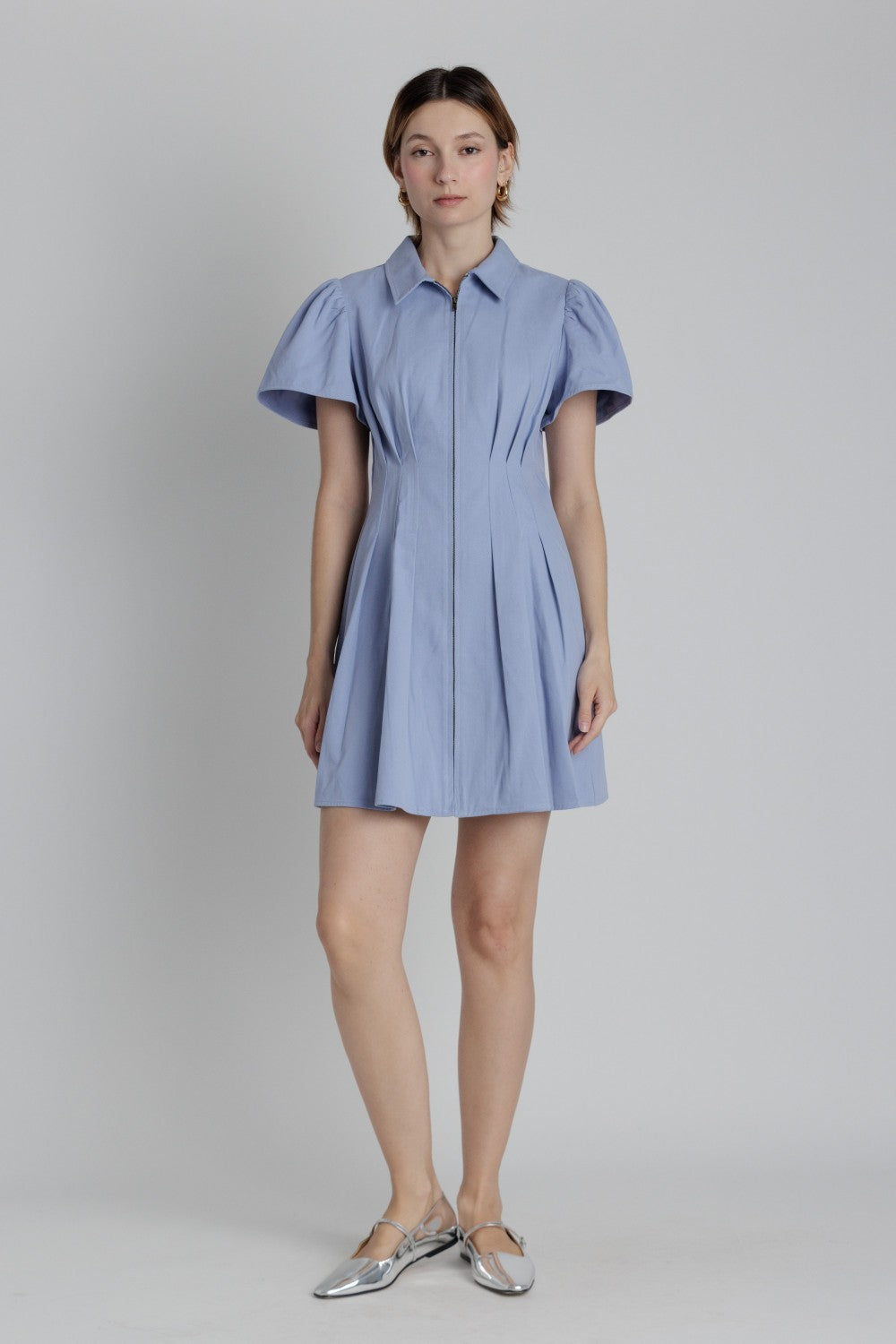 Bev Mini Dress