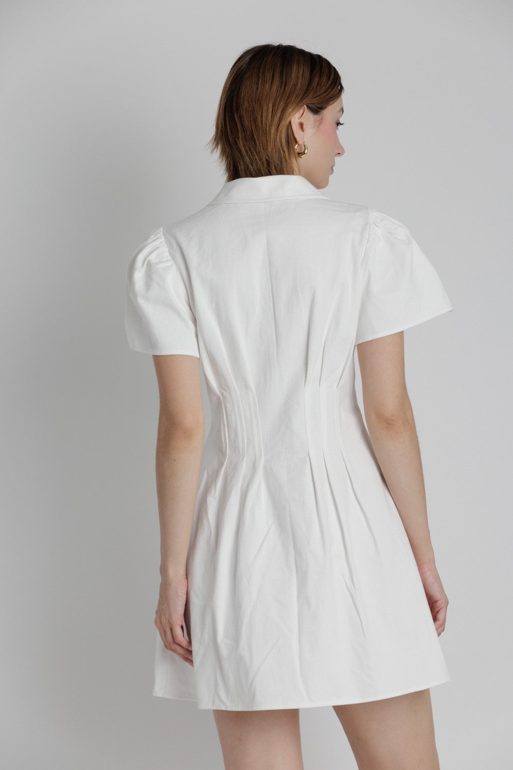 Bev Mini Dress