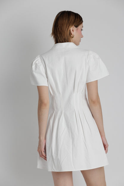 Bev Mini Dress