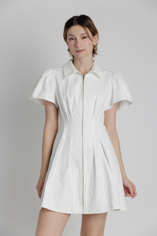 Bev Mini Dress