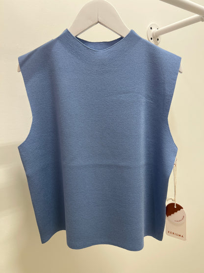 Betty Solid Top