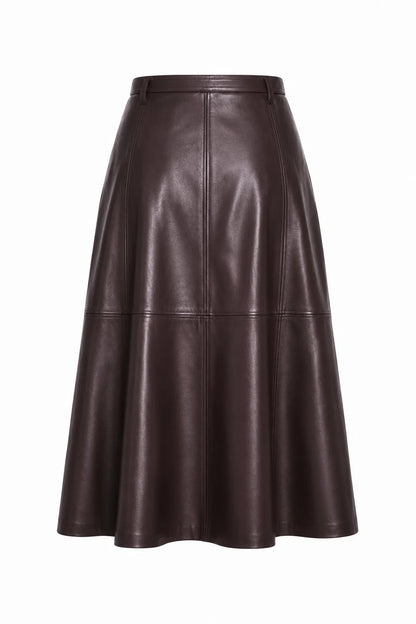 Mokpo Skirt