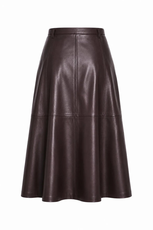 Mokpo Skirt