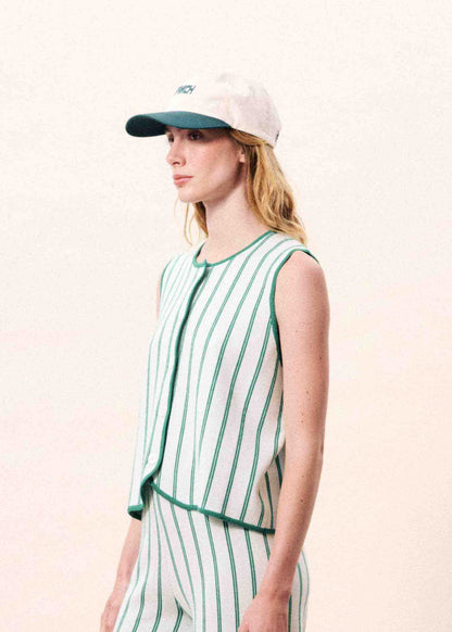 Niagara Vest