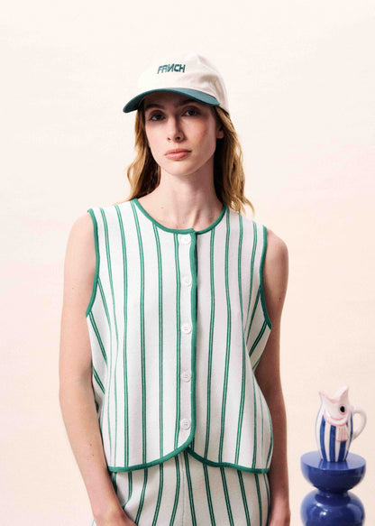 Niagara Vest