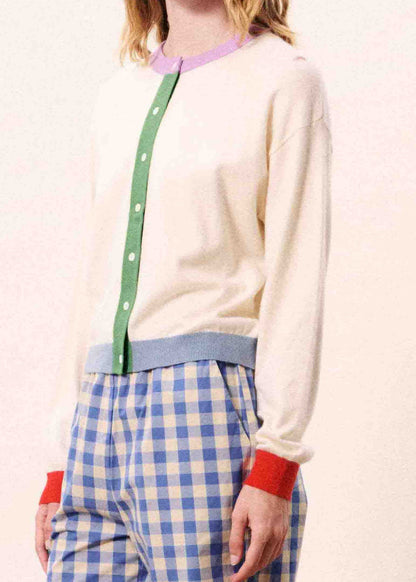 Patrick Cardigan - FINAL SALE