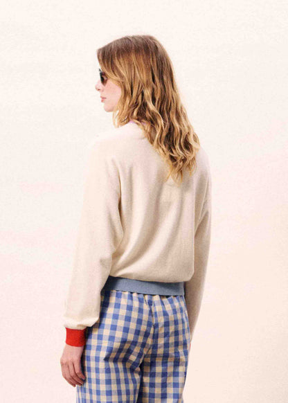 Patrick Cardigan - FINAL SALE