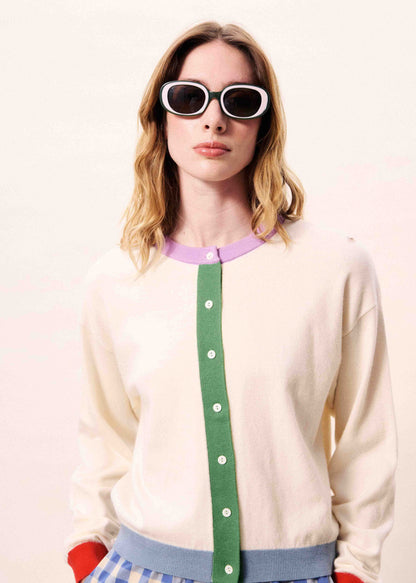 Patrick Cardigan - FINAL SALE