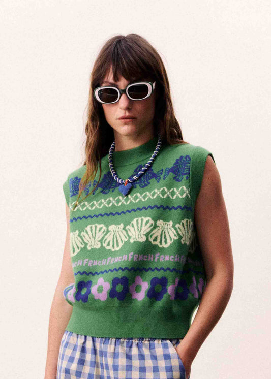 Johanne Sea Life Vest