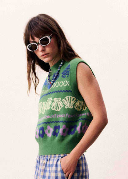 Johanne Sea Life Vest