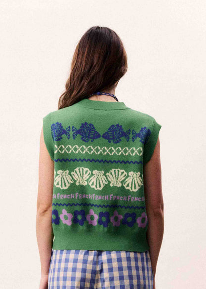 Johanne Sea Life Vest