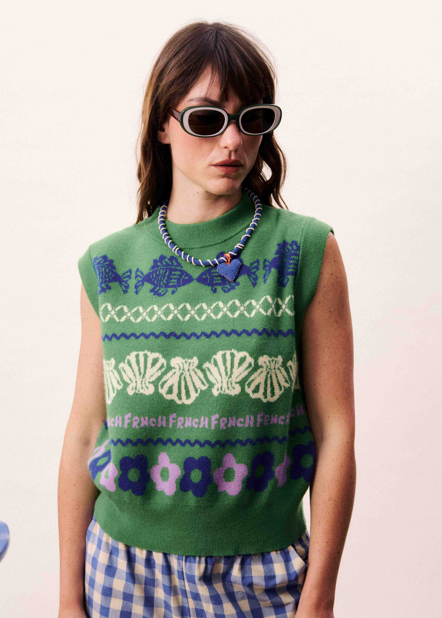 Johanne Sea Life Vest